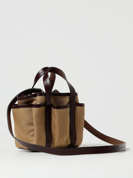  막스마라 토트백 2414511023600 003 Brown - MAX MARA