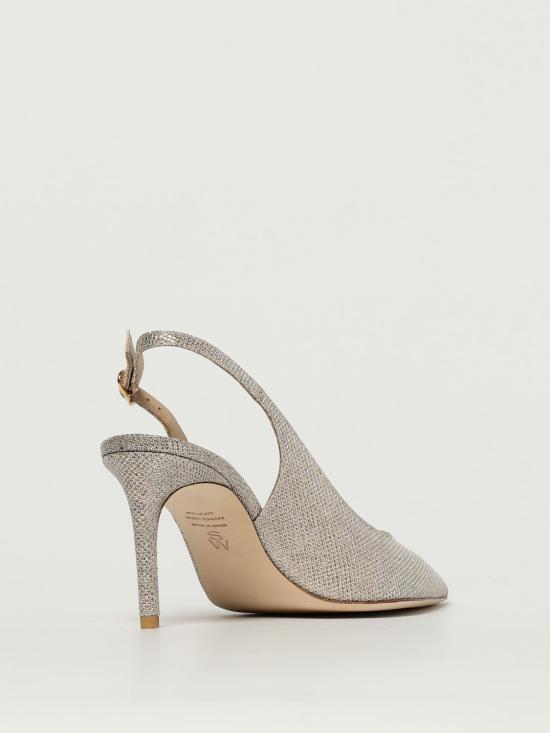 25SS 스튜어트 와이츠먼 SL038 Q24 Champagne - STUART WEITZMAN