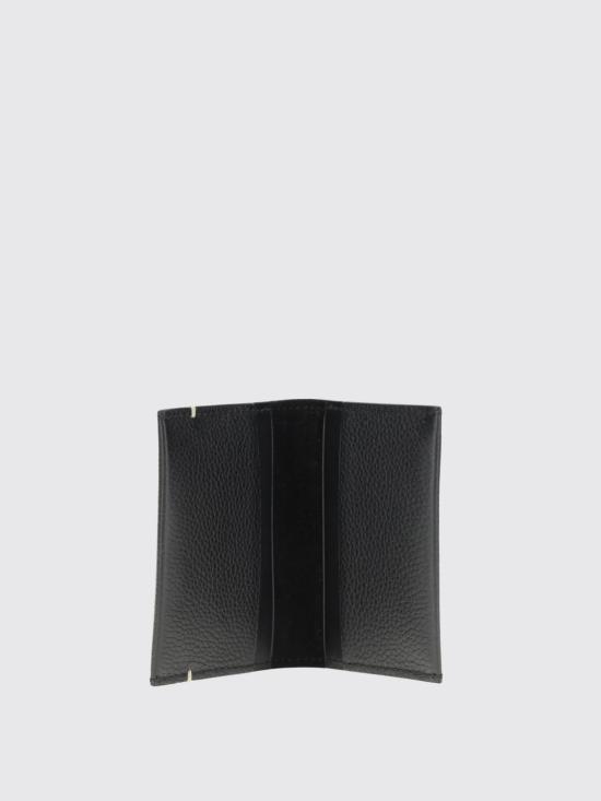 25SS 마르지엘라 지갑 SA2UI0009P7268 H8419 Black - MAISON MARGIELA