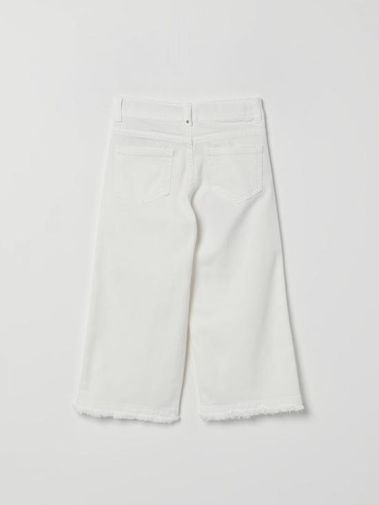 25SS [키즈] 리우조 진 KA5047T2934 10602 White - LIU JO