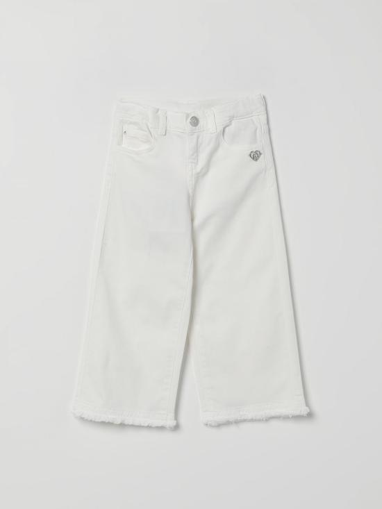 25SS [키즈] 리우조 진 KA5047T2934 10602 White