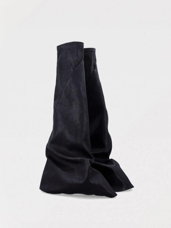 25SS 다크쉐도우 부츠 DS01E3815SCF 911 Black - DRKSHDW