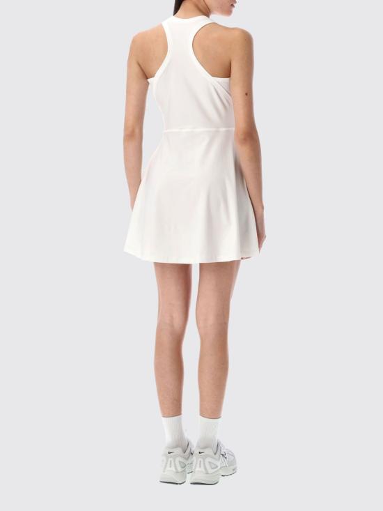 25SS 나이키 숏 원피스 FQ1780 100 White - NIKE