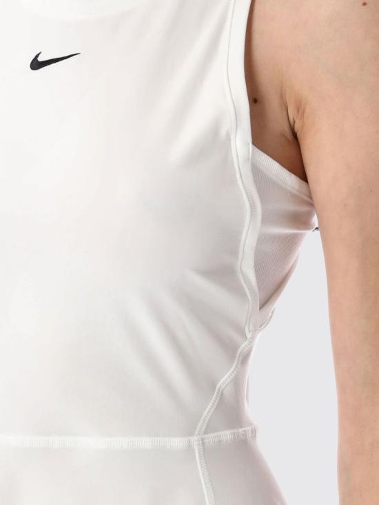 25SS 나이키 숏 원피스 FQ1780 100 White - NIKE