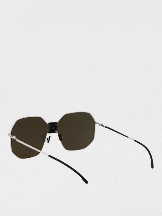 26SS 마이키타 선글라스 MMECHO003 351MH22 Black 1 - MYKITA