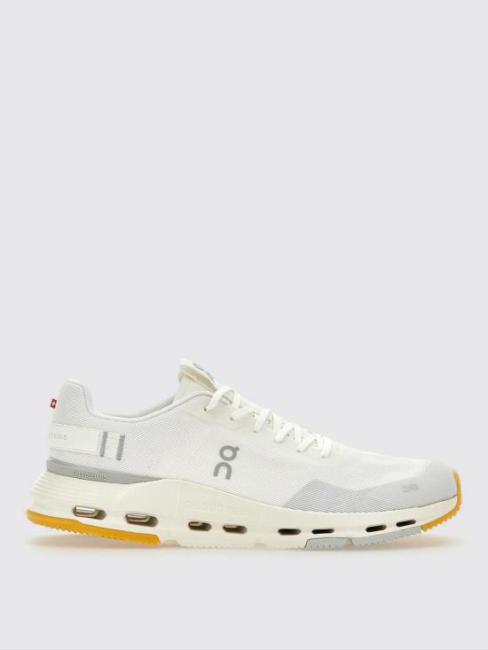 25FW 온 러닝 스니커즈 3ME30150924 White