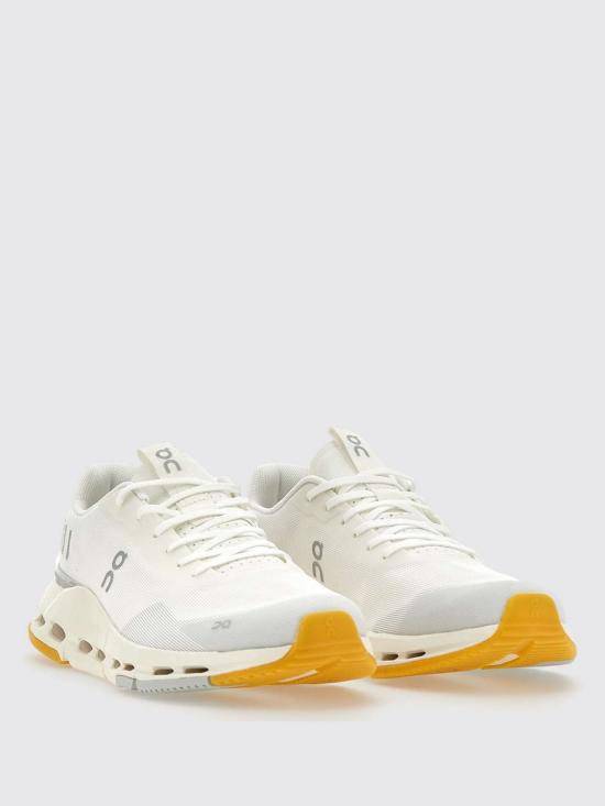 25FW 온 러닝 스니커즈 3ME30150924 White - ON RUNNING