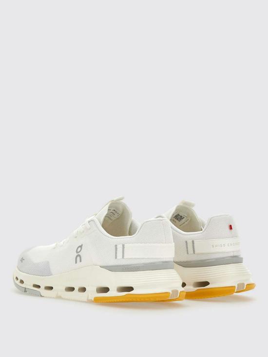 25FW 온 러닝 스니커즈 3ME30150924 White - ON RUNNING