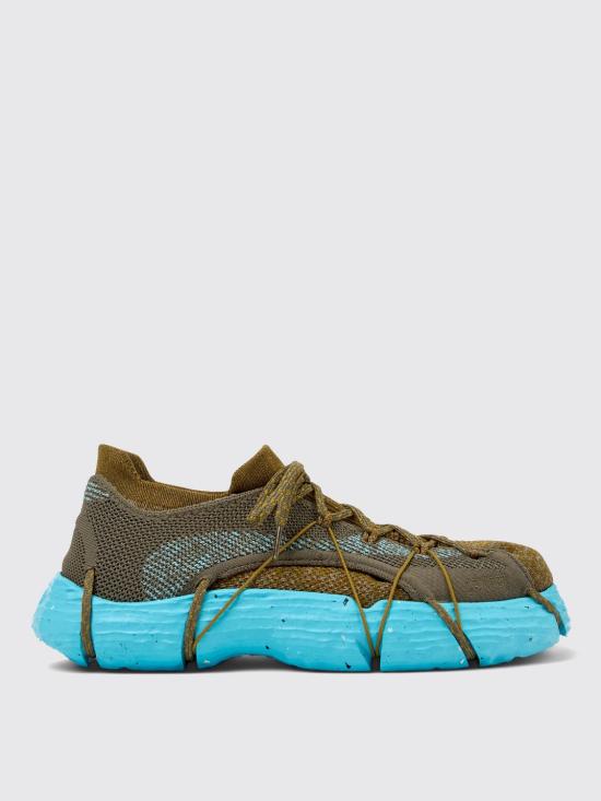 25SS 캠퍼 로쿠 스니커즈 K100953 007 ROKU 0 Multicolor
