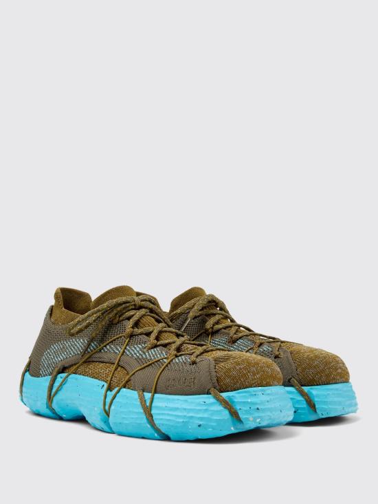 25SS 캠퍼 로쿠 스니커즈 K100953 007 ROKU 0 Multicolor - CAMPER
