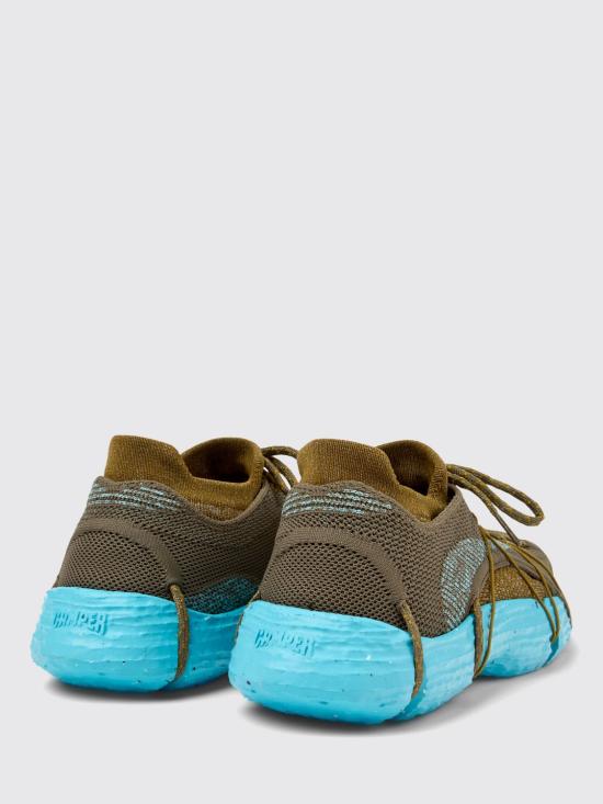 25SS 캠퍼 로쿠 스니커즈 K100953 007 ROKU 0 Multicolor - CAMPER