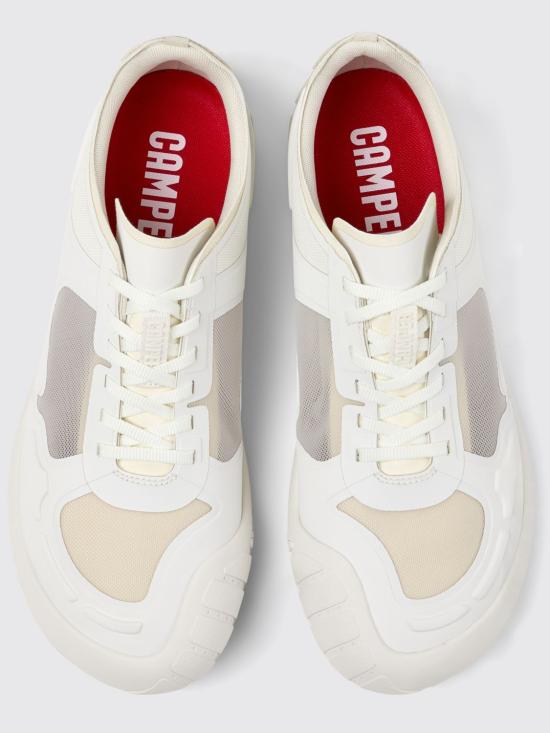 26SS 캠퍼 뮬/슬리퍼 K101008 004 PATH 0 Multicolor - CAMPER