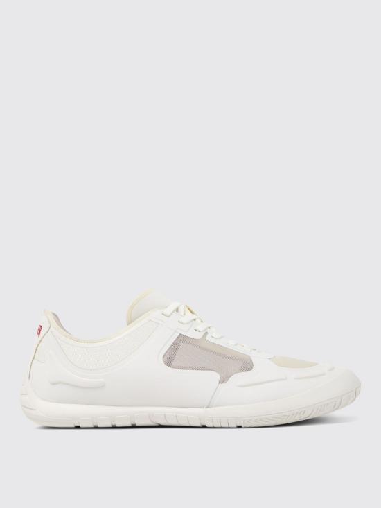 26SS 캠퍼 뮬/슬리퍼 K101008 004 PATH 0 Multicolor