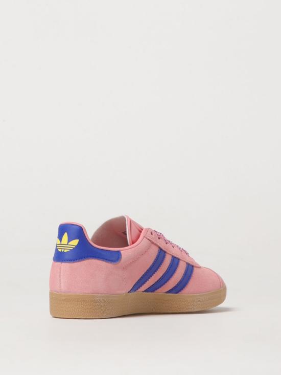 25SS 아디다스 뮬/슬리퍼 JH7213 Pink - ADIDAS