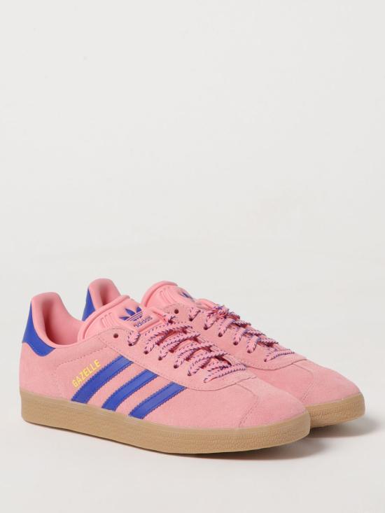 25SS 아디다스 뮬/슬리퍼 JH7213 Pink - ADIDAS
