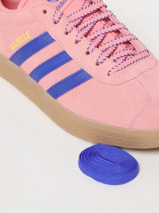 25SS 아디다스 뮬/슬리퍼 JH7213 Pink - ADIDAS