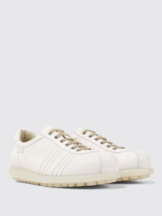 26SS 캠퍼 스니커즈 K101018 003 PELOTAS 0 White - CAMPER