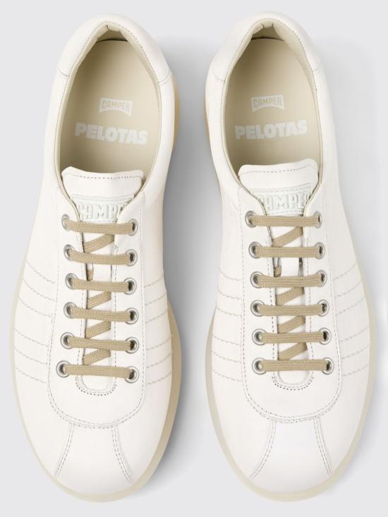 26SS 캠퍼 스니커즈 K101018 003 PELOTAS 0 White - CAMPER