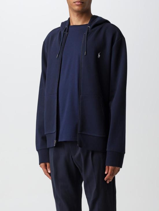 25FW 폴로 랄프로렌 710888282 002 Navy - POLO RALPH LAUREN