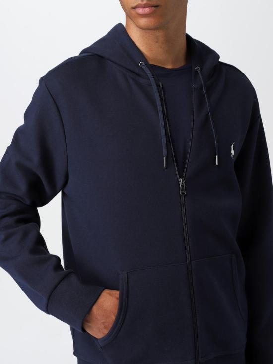 25FW 폴로 랄프로렌 710888282 002 Navy - POLO RALPH LAUREN