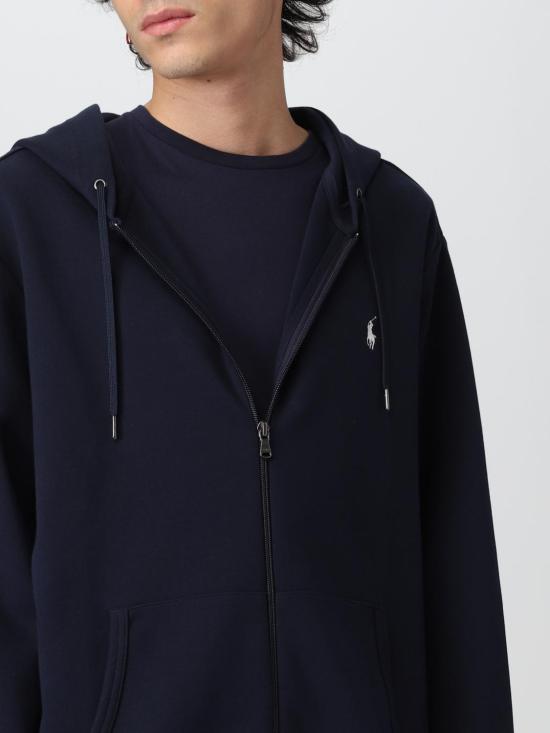 25FW 폴로 랄프로렌 710888282 002 Navy - POLO RALPH LAUREN