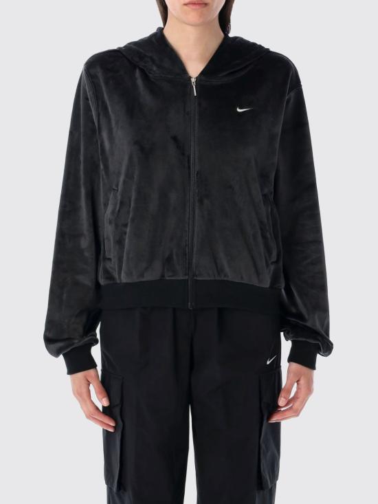 25SS 나이키 스웨터 HJ0954 010 Black