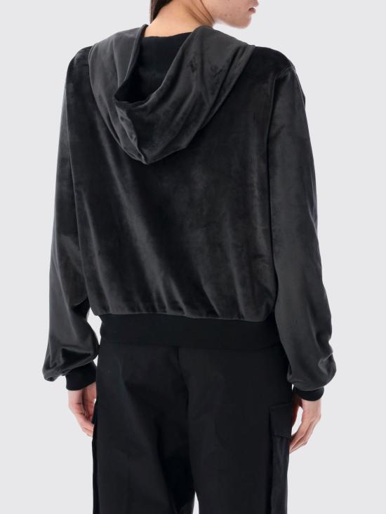 25SS 나이키 스웨터 HJ0954 010 Black - NIKE