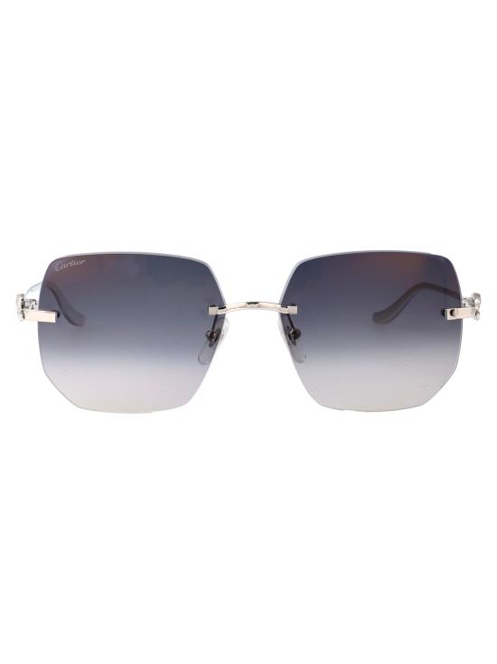 26SS 까르띠에 선글라스 CT0549S 003 silver