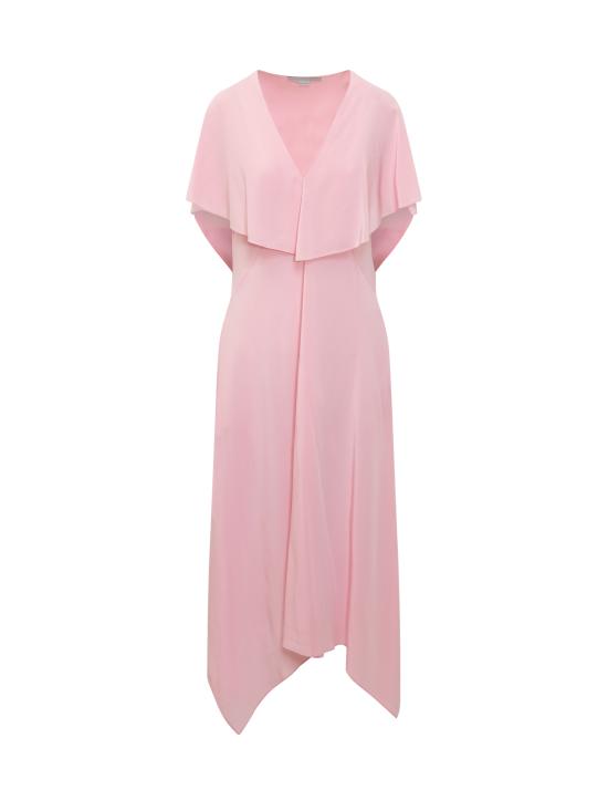 25SS 스텔라 맥카트니 원피스 6A04823BU216 5760 BLOSSOM