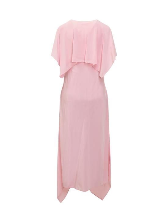 25SS 스텔라 맥카트니 원피스 6A04823BU216 5760 BLOSSOM - STELLA MCCARTNEY