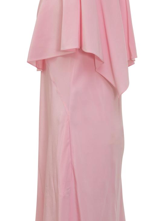 25SS 스텔라 맥카트니 원피스 6A04823BU216 5760 BLOSSOM - STELLA MCCARTNEY