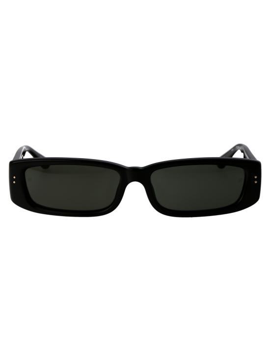 26SS 린다페로우 선글라스 LFL1419C1SUN C1 black