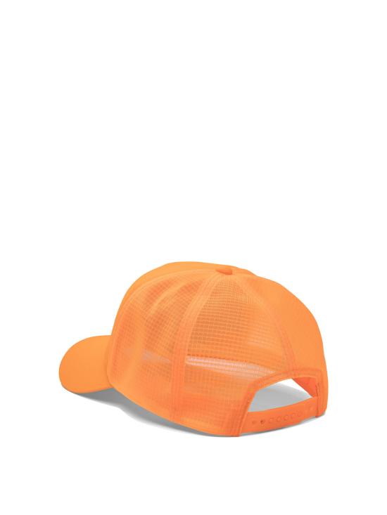 25FW 아크테릭스 버드 워드 트러커 햇 X000009488BIRD WORD TRUCKER HATVERVE LUMINA Orange - ARC`TERYX