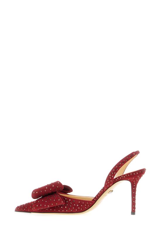  마흐앤마흐 힐/펌프스 S080585SUE BDX BORDEAUX - MACH&MACH