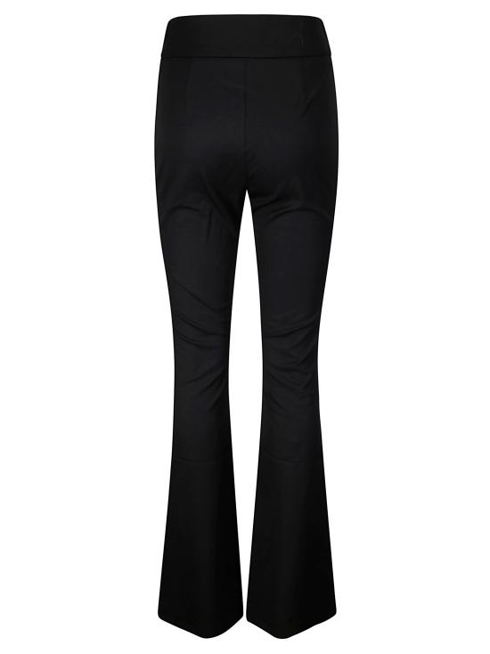 24FW 디젤 스트레이트 팬츠 A143900PHAL 9XX BLACK - DIESEL