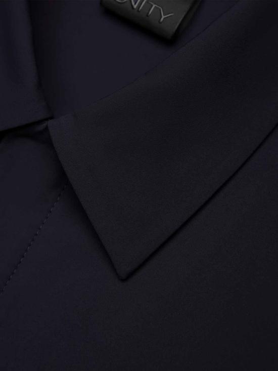 26SS UNITY 긴팔 셔츠 STMAPLELSBN Blue - OTHER BRANDS