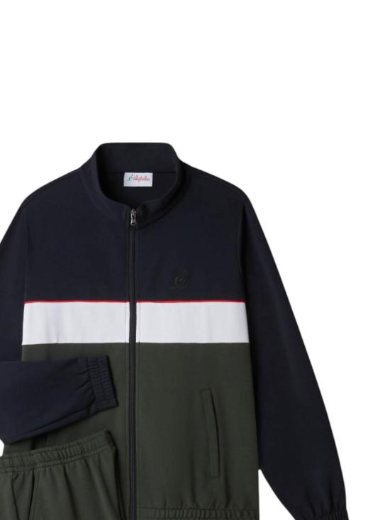  오스트레일리안 트레이닝 웨어 SWUTU0099918 Green - AUSTRALIAN