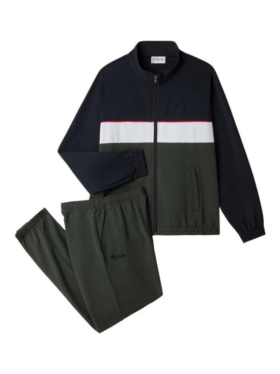  오스트레일리안 트레이닝 웨어 SWUTU0099918 Green