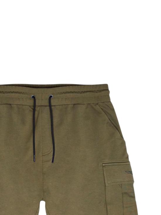  에어로노티카 밀리터리 의류 251BF025F4597293 Green - AERONAUTICA MILITARE