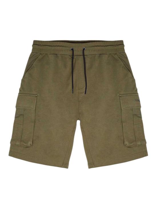  에어로노티카 밀리터리 의류 251BF025F4597293 Green