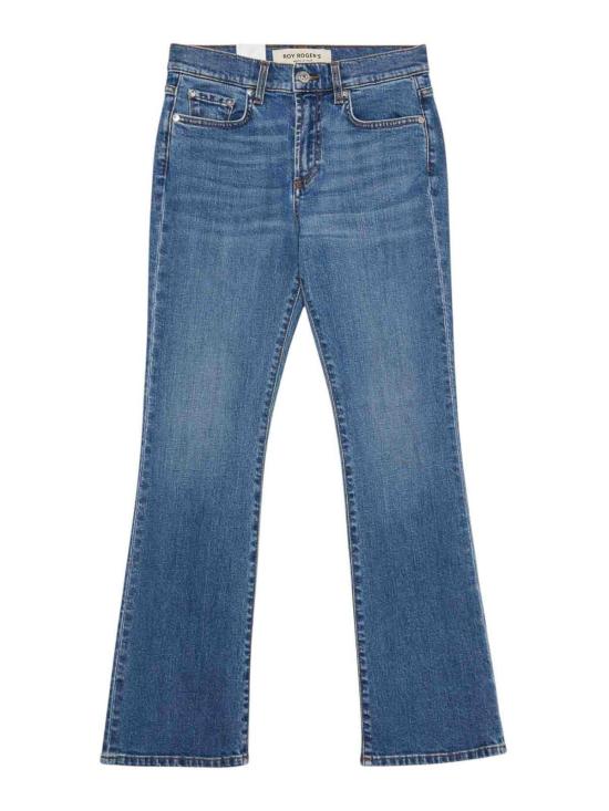 26SS 로이로져스 스트레이트 팬츠 RND104CE082905C0999 Denim