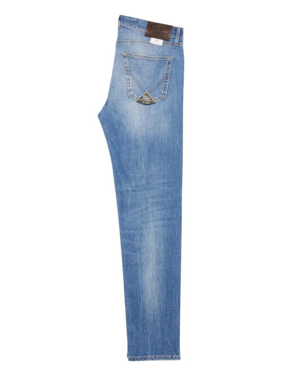 26SS 로이로져스 데님 팬츠 RRU075D5982617C0999 Denim - ROY ROGER'S