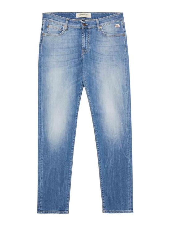 26SS 로이로져스 데님 팬츠 RRU075D5982617C0999 Denim