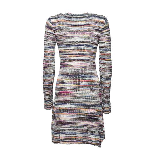25FW 미소니 수트 DS24WG2BBK040BSM9FD - MISSONI