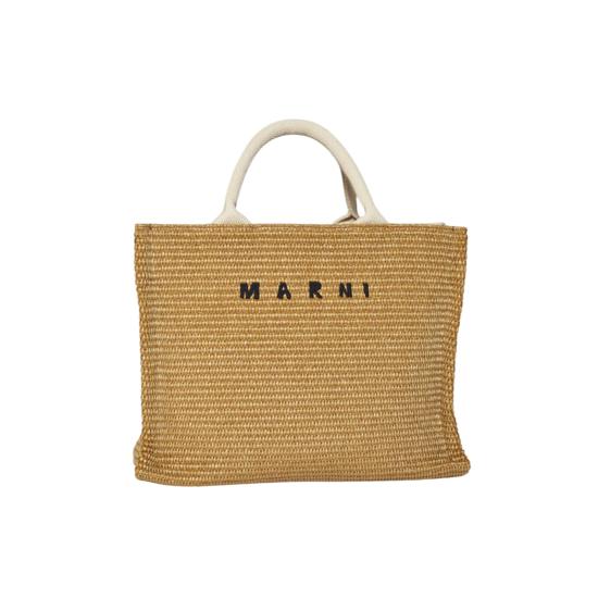 25SS 마르니 토트백 SHMP0077U0P3860Z0R42