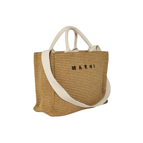 25SS 마르니 토트백 SHMP0077U0P3860Z0R42 - MARNI