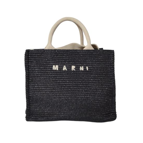 25SS 마르니 토트백 SHMP0077U0P3860Z1Q44