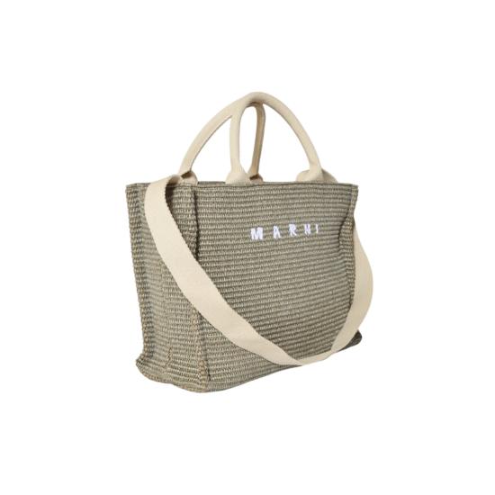 25SS 마르니 토트백 SHMP0077U0P386000V51 - MARNI