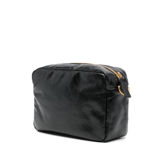  발렌시아가 크로스백 8064592AAR81000 BLACK DOM - BALENCIAGA