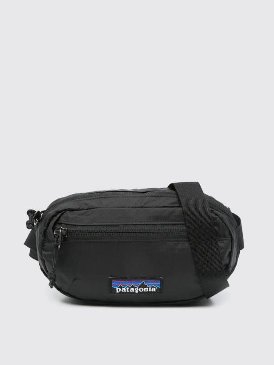 26SS 파타고니아 벨트백 49448BLK BLACK DOM